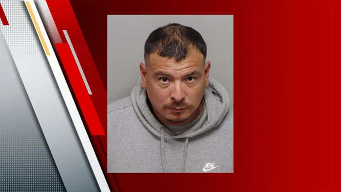 Man with 19 warrants arrested in west Bexar County, BCSO says