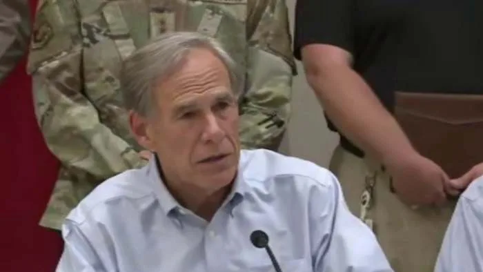 Gov. Greg Abbott to discuss tropical weather preparations