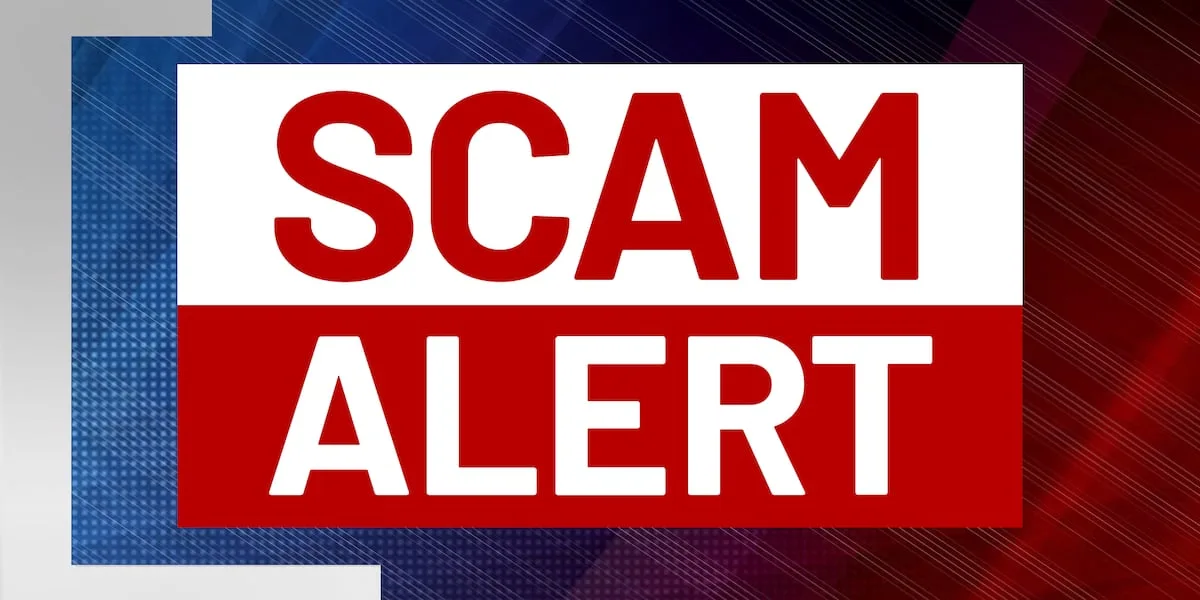 Brazos Co. Sheriff's Office warns of ongoing jury duty scam