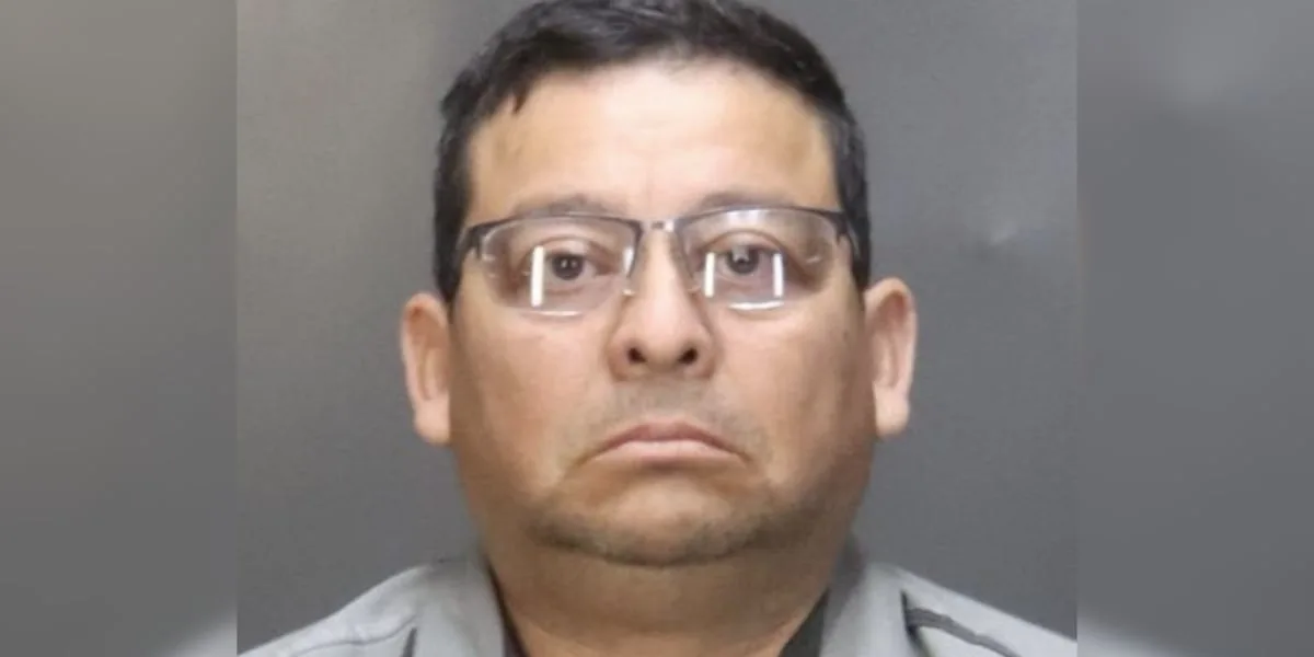 Former Waco teacher sentenced to 20 years in prison in sexual assault of young girl, inappropriate touching of student
