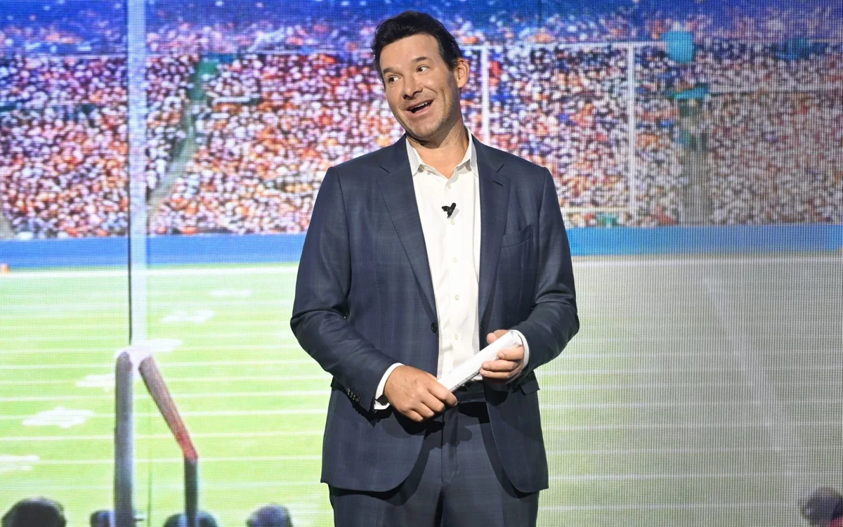 Tony Romo messed up when getting arrested for OWI. Here's what he should've done