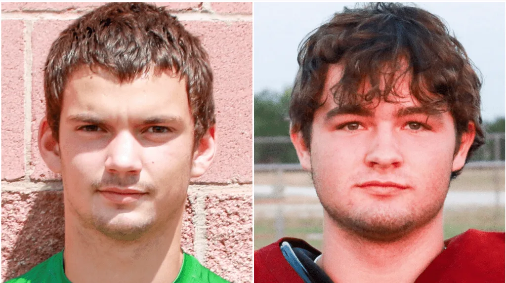 WEEK 1 GRIDIRON GLIMPSE: Zephyr hosts May in battle of ranked Brown County squads