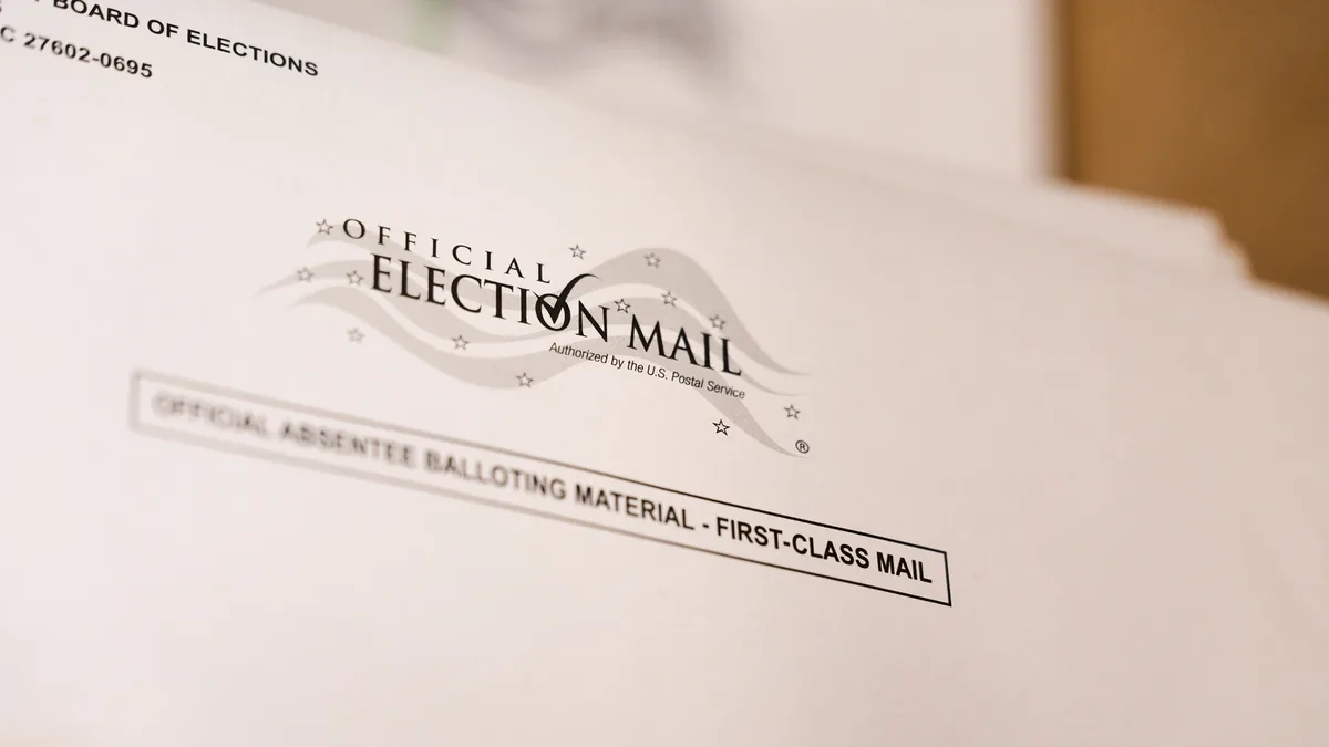 Trump administration files another Supreme Court emergency appeal over USPS mail ballot rules