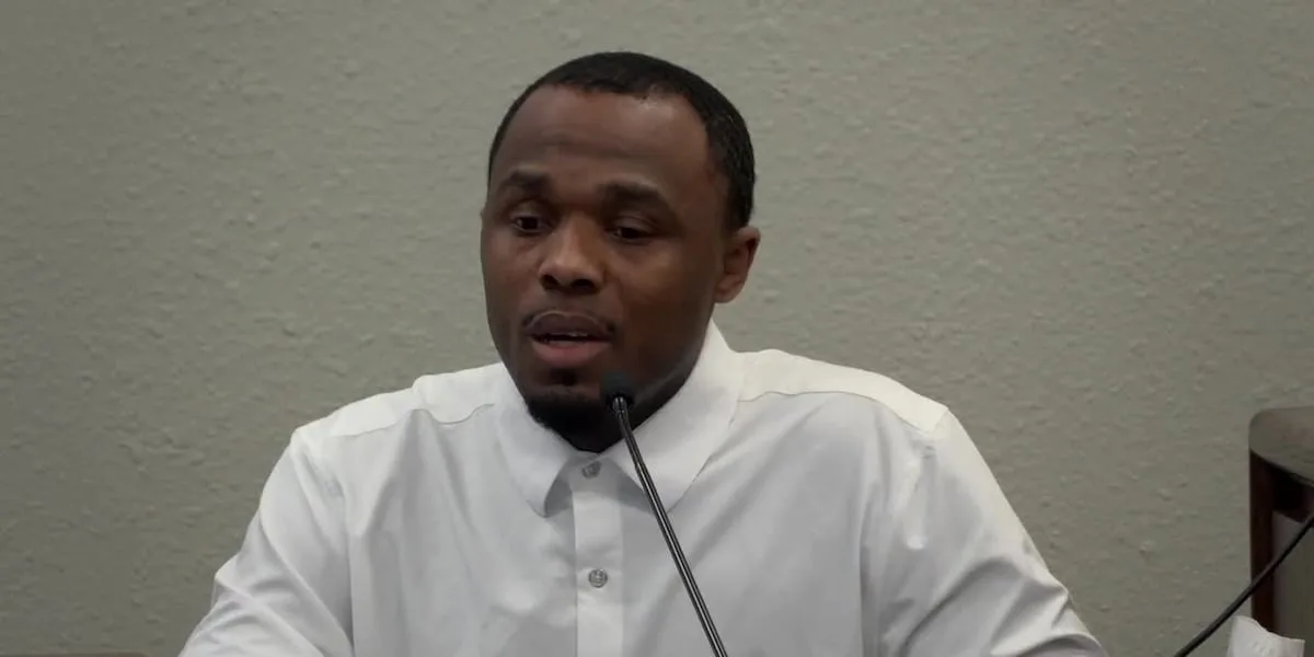Tyler man testifies he feared for his life before fatal shooting