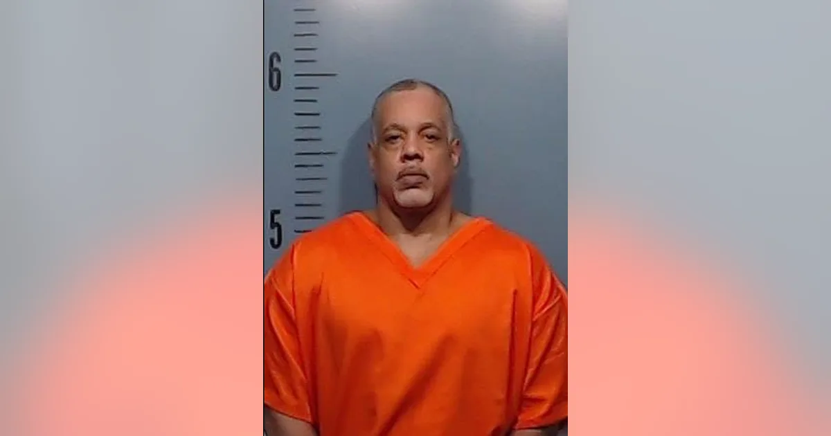 California man gets life in prison for trafficking missing teen in Texas