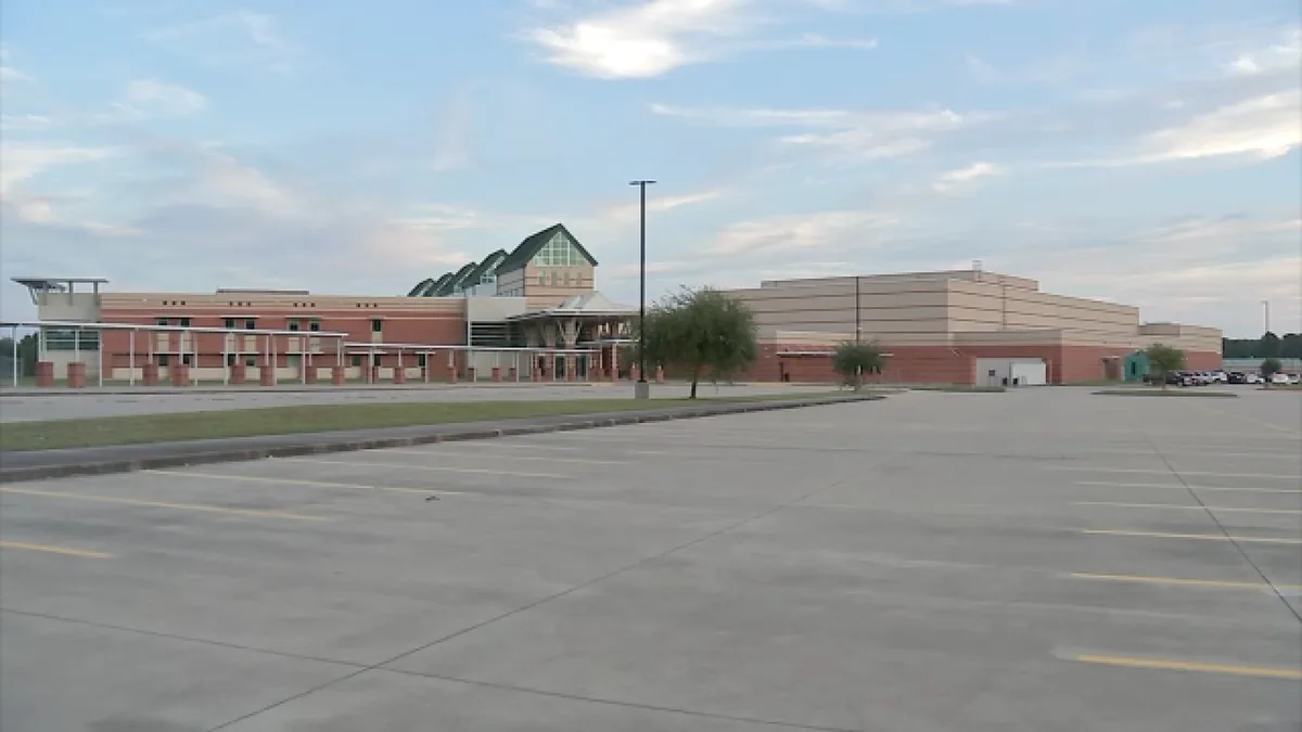 5 arrested in connection with assault that led to 14-year-old girl airlifted at Livingston HS: PD
