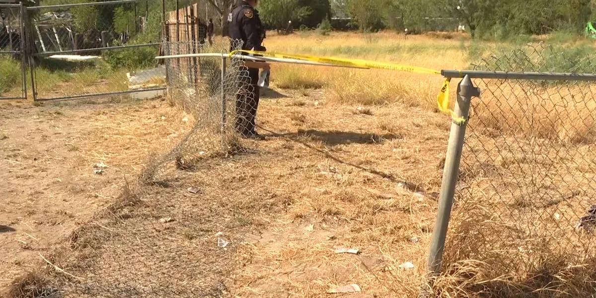 Laredo police await autopsy results in Hillside death investigation