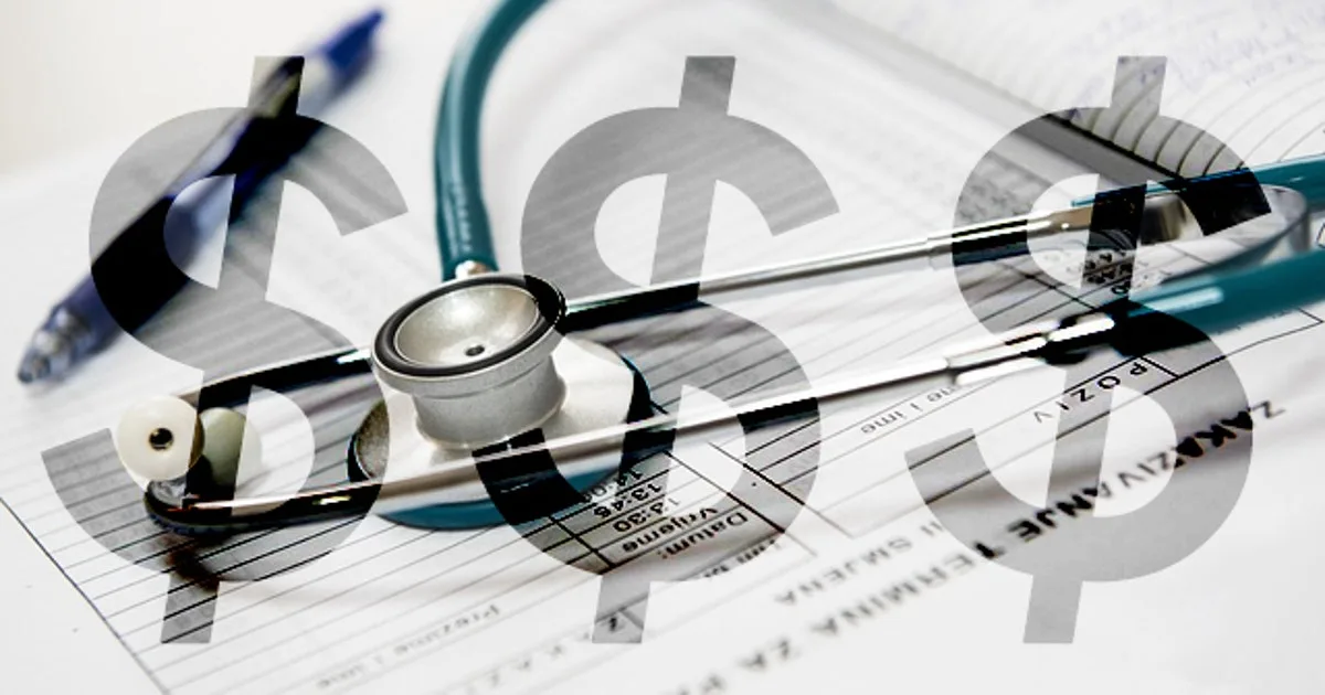 Texas comptroller moves to eliminate taxes on medical records