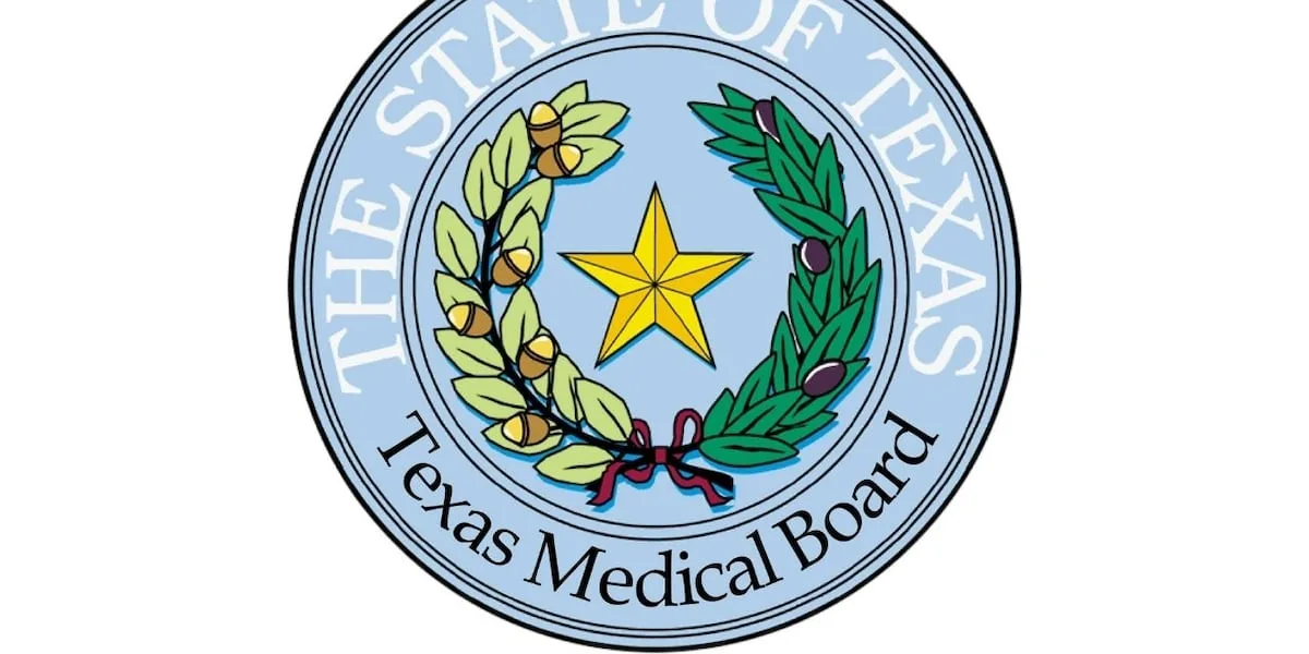Texas Medical Board disciplines Lubbock cardiologist