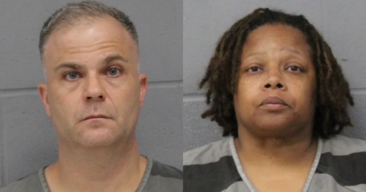 2 teachers from same Manor ISD elementary school arrested for abusing children