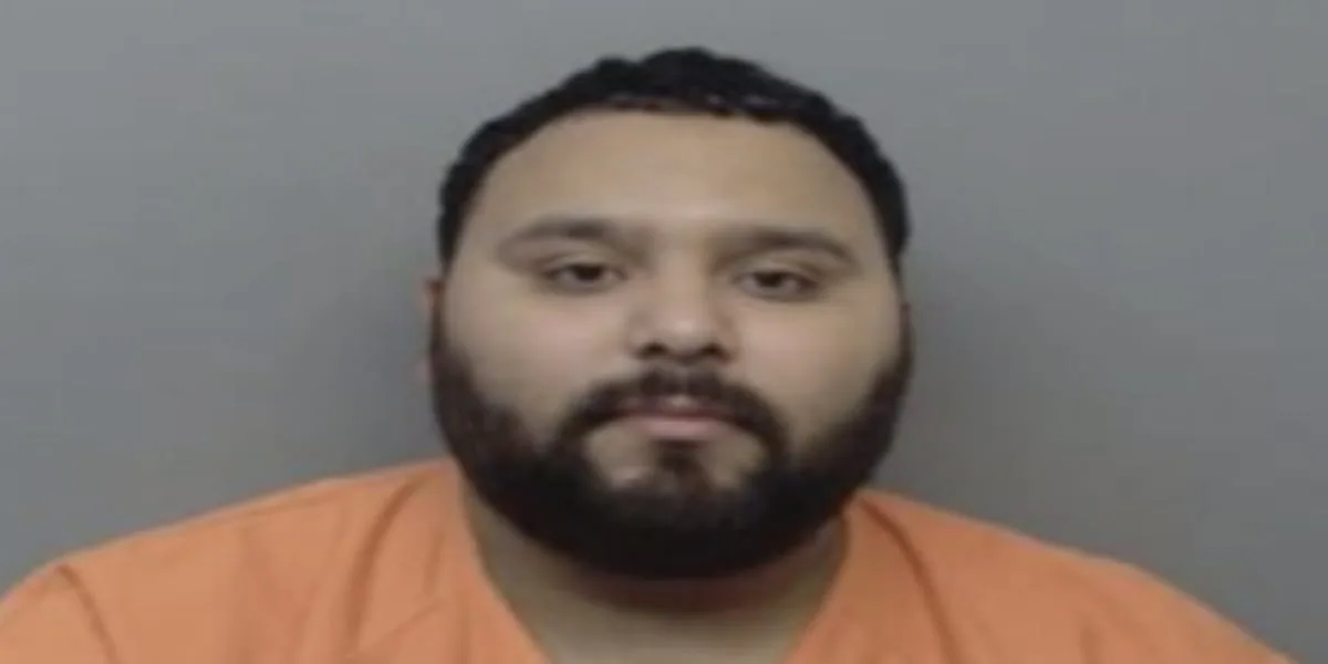 Laredo man arrested on child endangerment charge after cocaine seizure