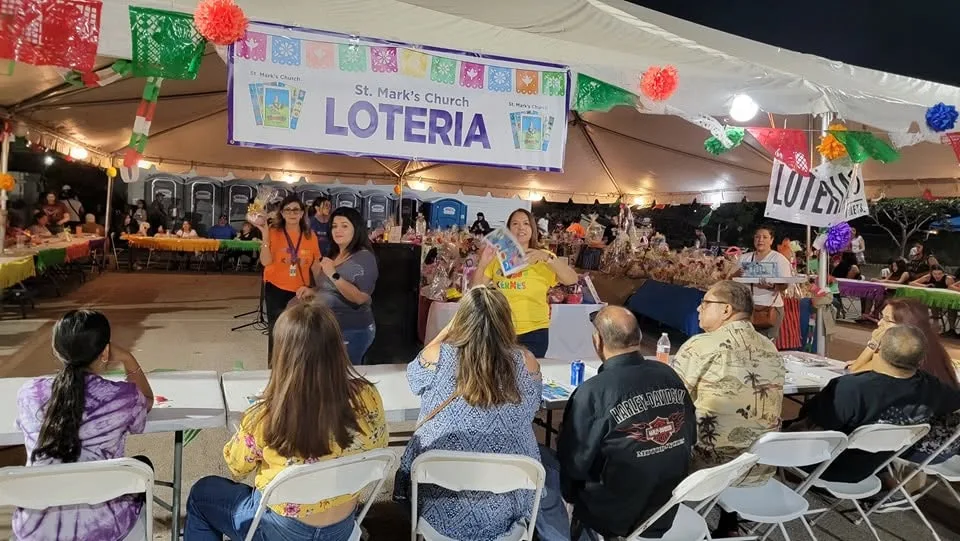 El Paso kerms schedule 2026: Where to find food, games, music - and friends