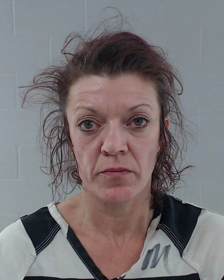 Woman faces attempted capital murder charge following police chase, Burleson officer-involved shooting