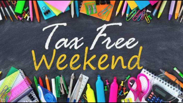 Texas tax-free weekend returns Aug. 7-9. Here's what shoppers need to know.