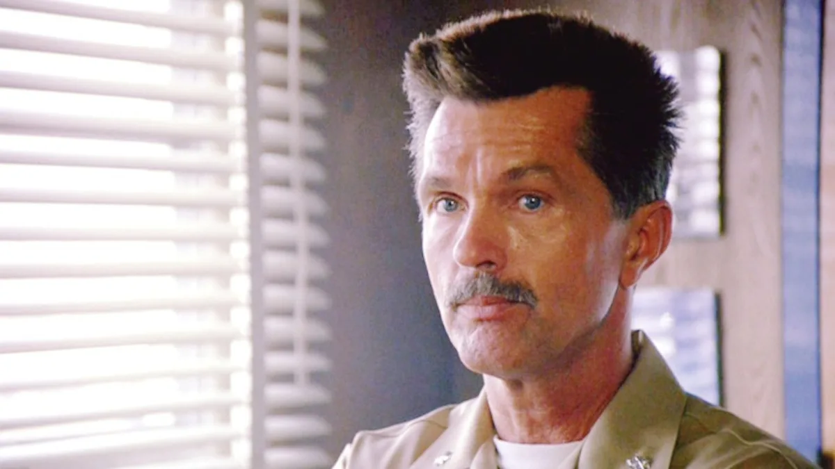 Tom Skerritt, Emmy-winning actor with roles in 'Picket Fences,' 'Alien' and 'Top Gun,' dies at 93
