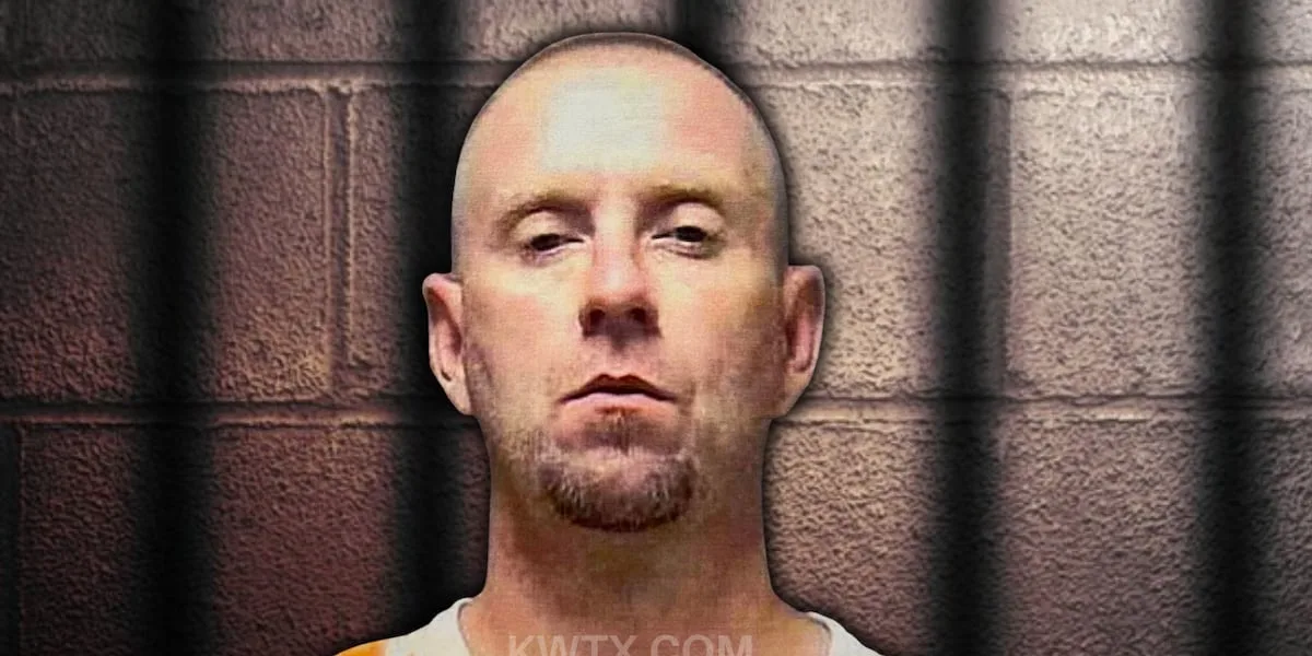 Additional felony burglary charge served to Texas parolee jailed in Gatesville break-ins