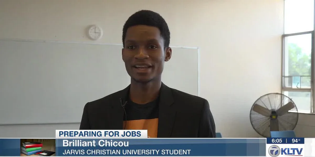 No degree? Jarvis students learn what employers value most in the job hunt