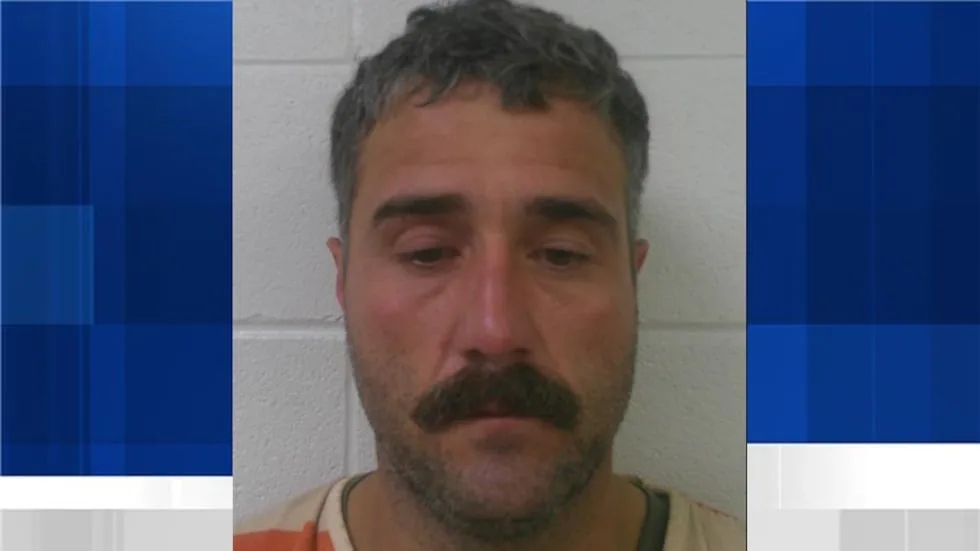 Wilson man arrested, accused of drawing gun on deputies during alleged copper theft attempt