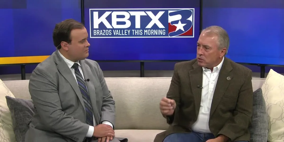 City of Bryan says to manage expectations about the Texas Avenue medians measure now on the November ballot