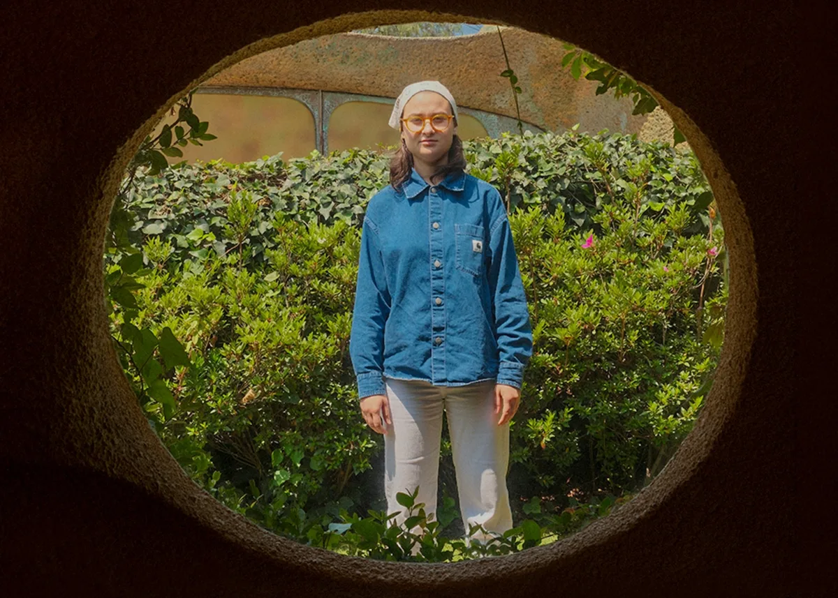 Ceci Ceci pops on 'La Burbuja,' her most personal work yet