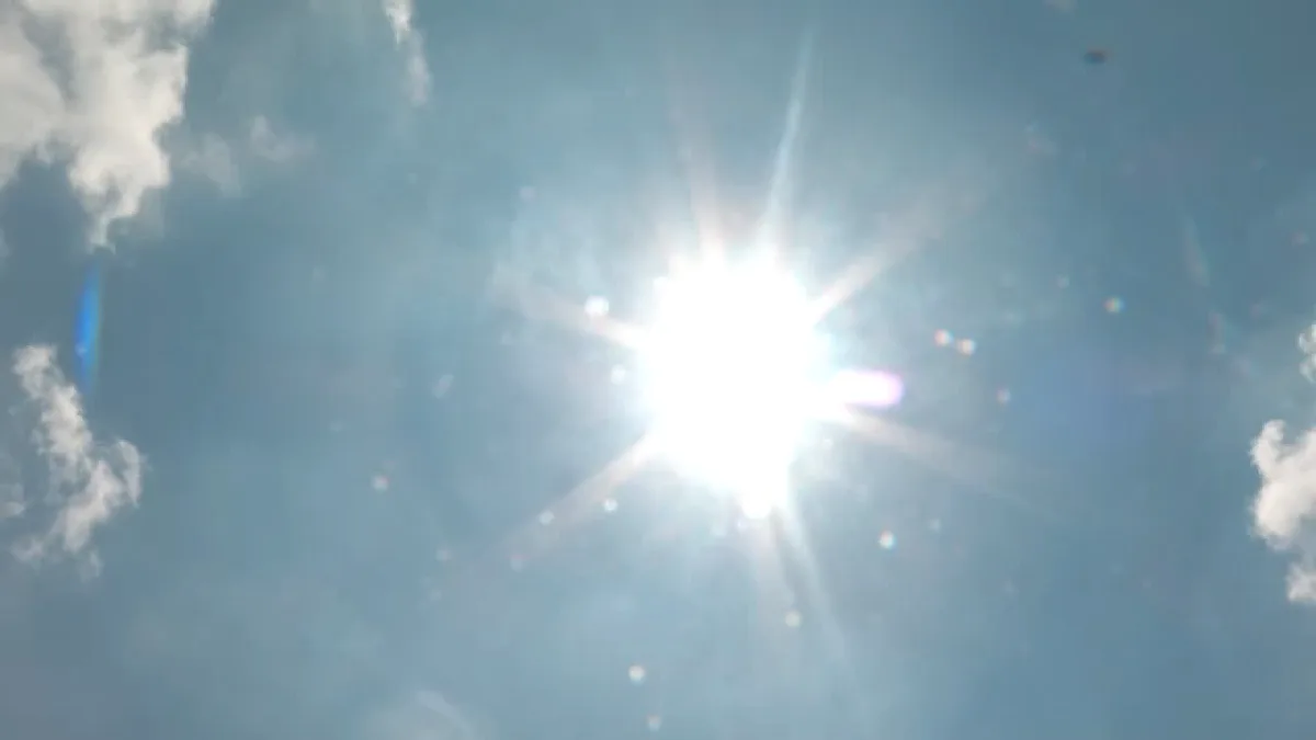 City of Houston opens up more than 100 cooling centers as temperatures rise Wednesday