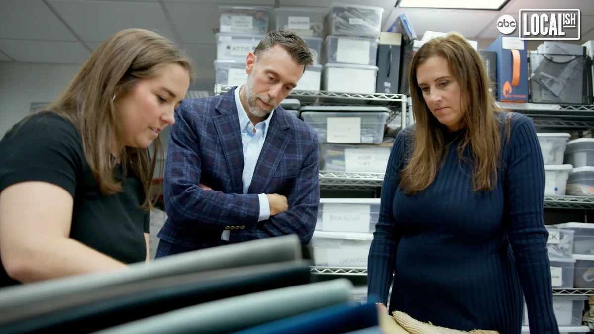Richloom Fabrics helps Disney bring magic to life through textiles