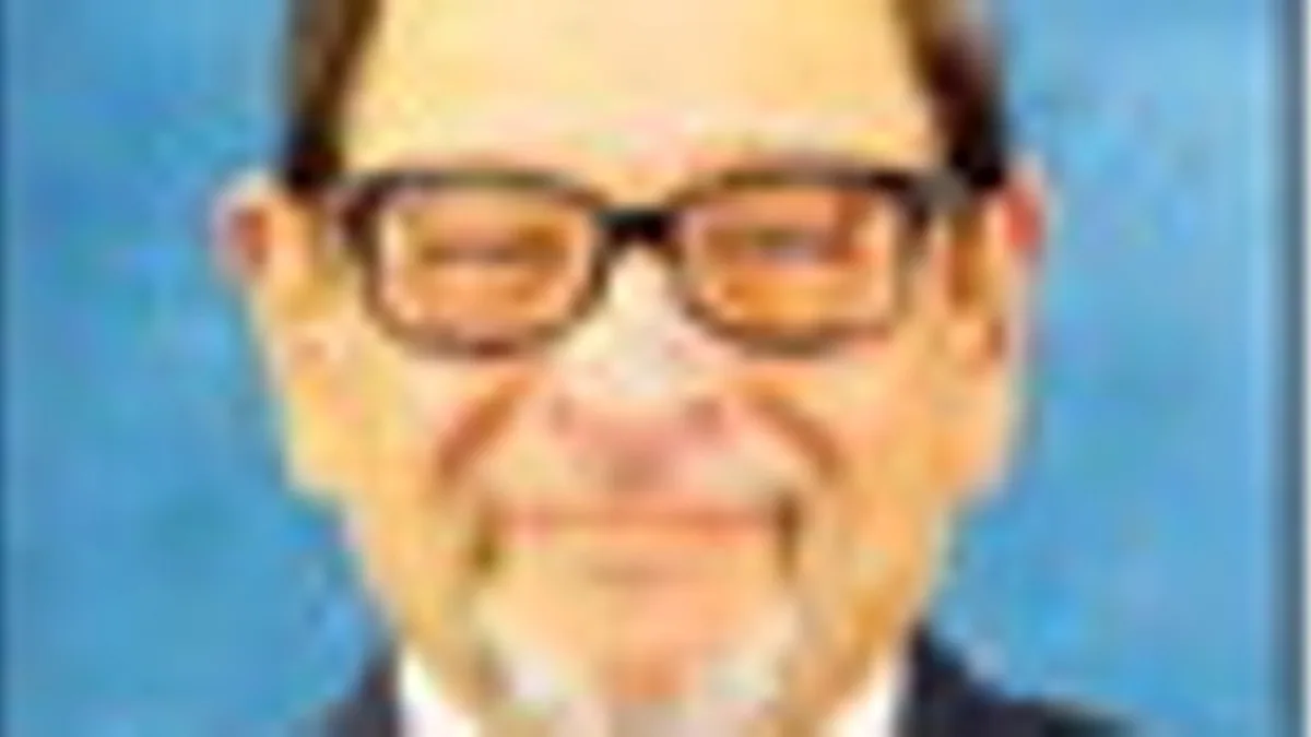 Porter retiring from Wilco Economic Development Partnership