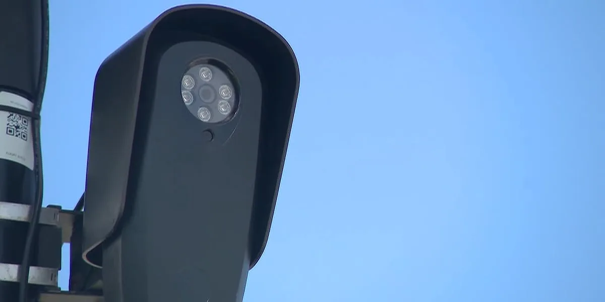 Laredo City Council to discuss Flock cameras, school property purchase, and data center rules