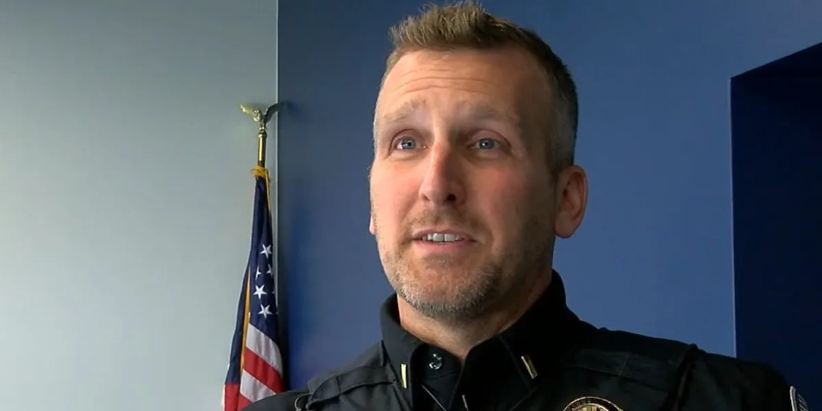 Police lieutenant indicted after allegedly using Flock cameras to track person for personal reasons