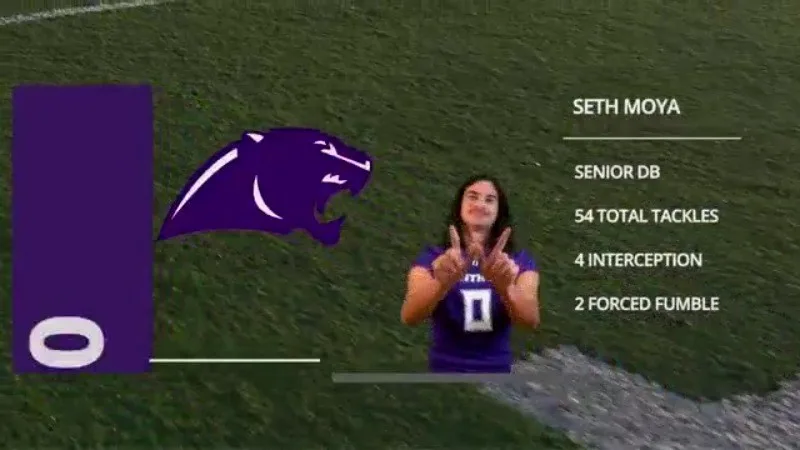 Gridiron Game Changers: Weslaco vs Weslaco East