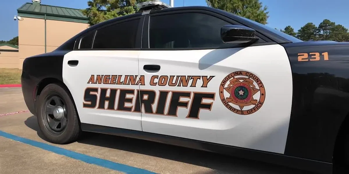 Angelina County sting targets underage drinking, stores selling to minors