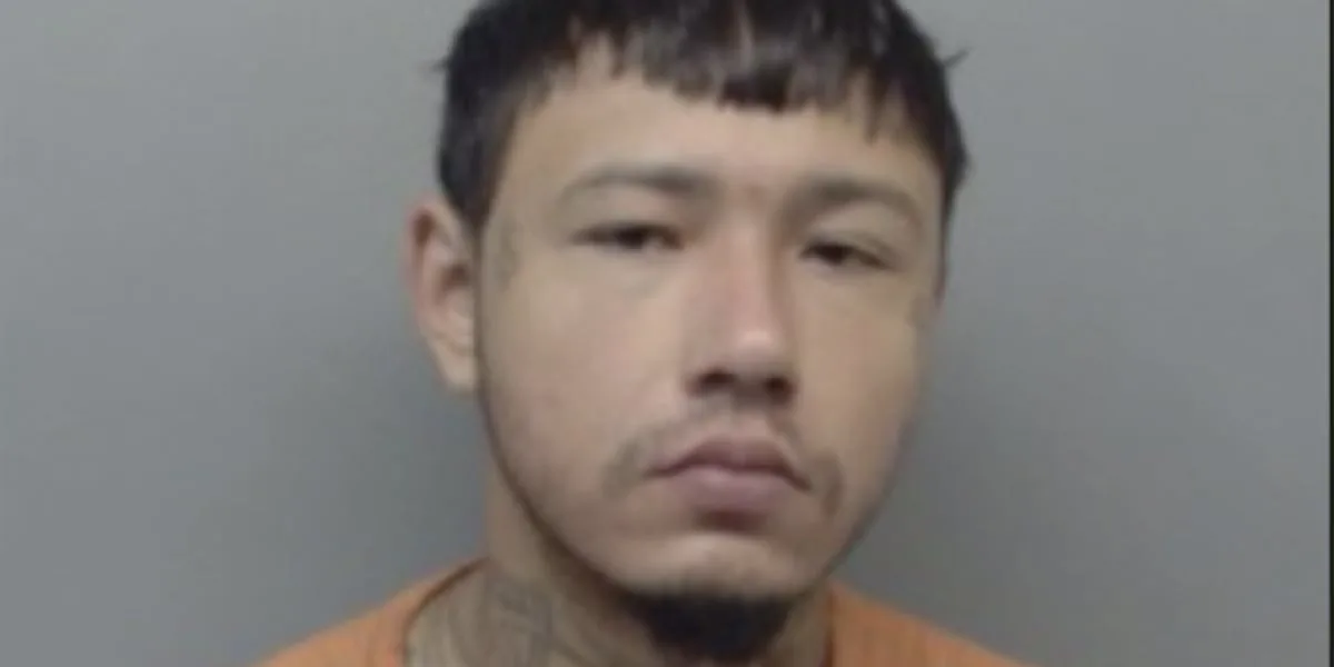 Webb County deputies charge 29-year-old in September store assault
