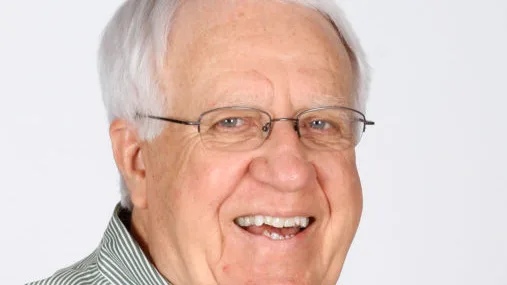THE IDLE AMERICAN: Catching up is hard to do