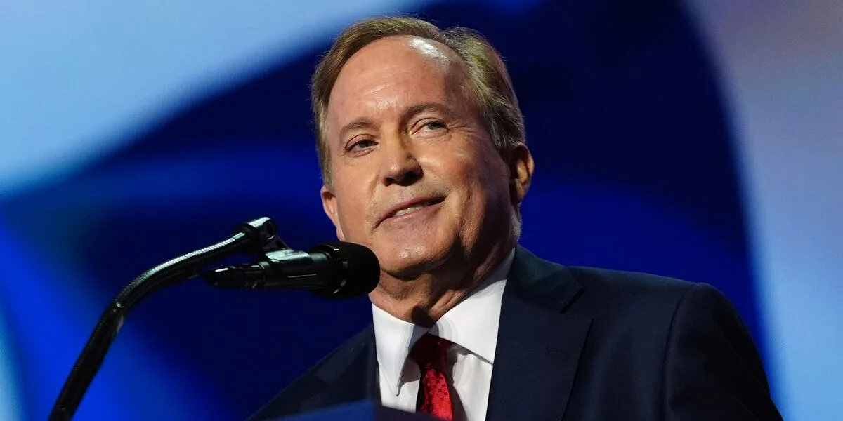Ken Paxton raises personal-best $18 million in third quarter for Texas' U.S. Senate race