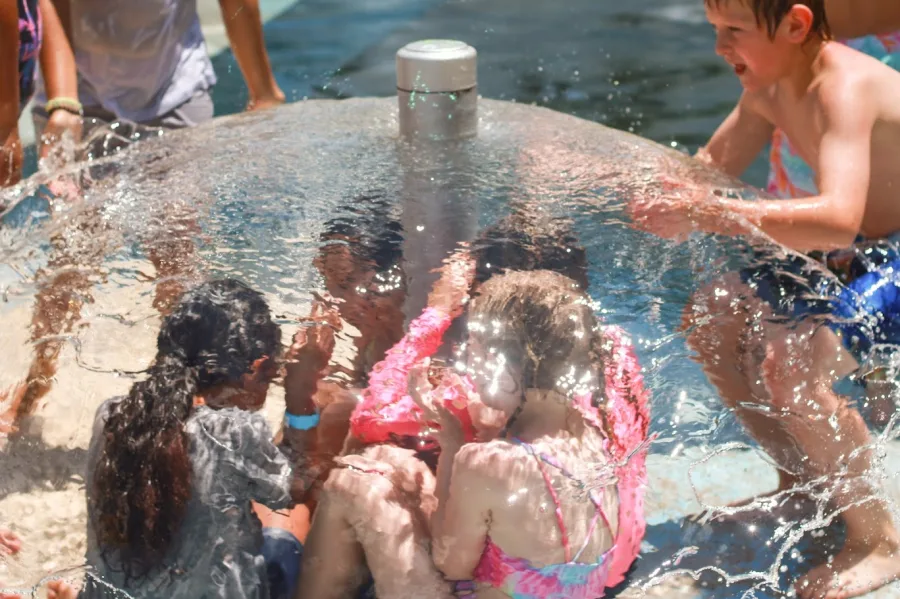 Summer Fun Days camps set to begin at Discovery Center