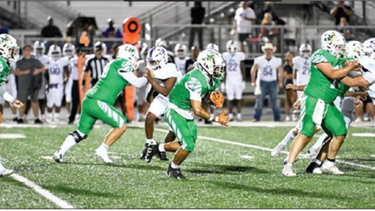 Ducks extend win streak to four