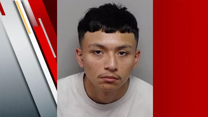 Affidavit: North Side man admits to fracturing infant's bones, arrested on injury to child charge