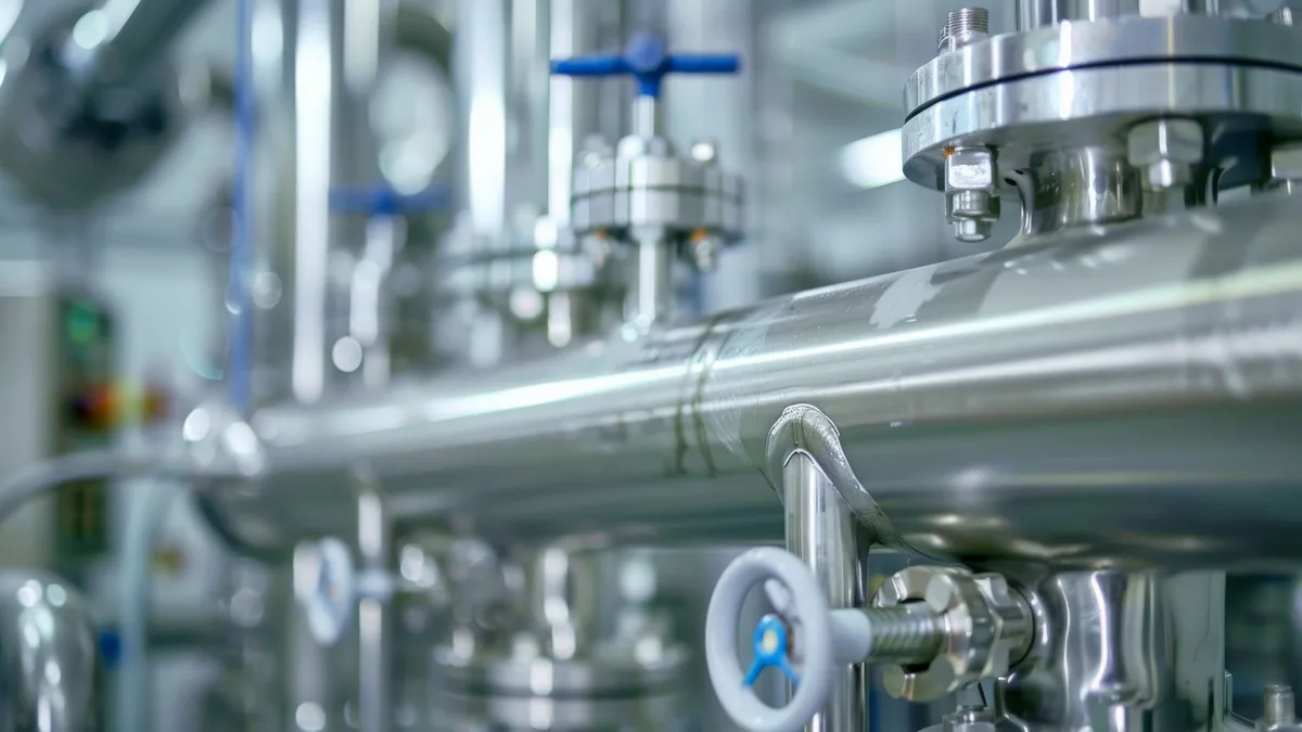 City acts to complete wastewater plant project