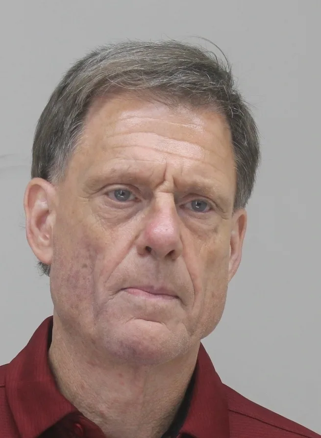 Traffic stop leads to arrest of Dallas man accused of drugging, assaulting runaway teenager