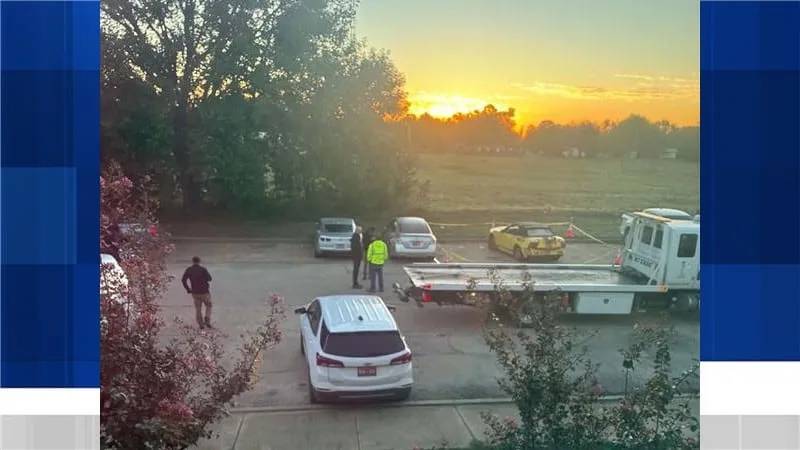 Missing hunter found safe in Caddo National Grasslands after overnight search