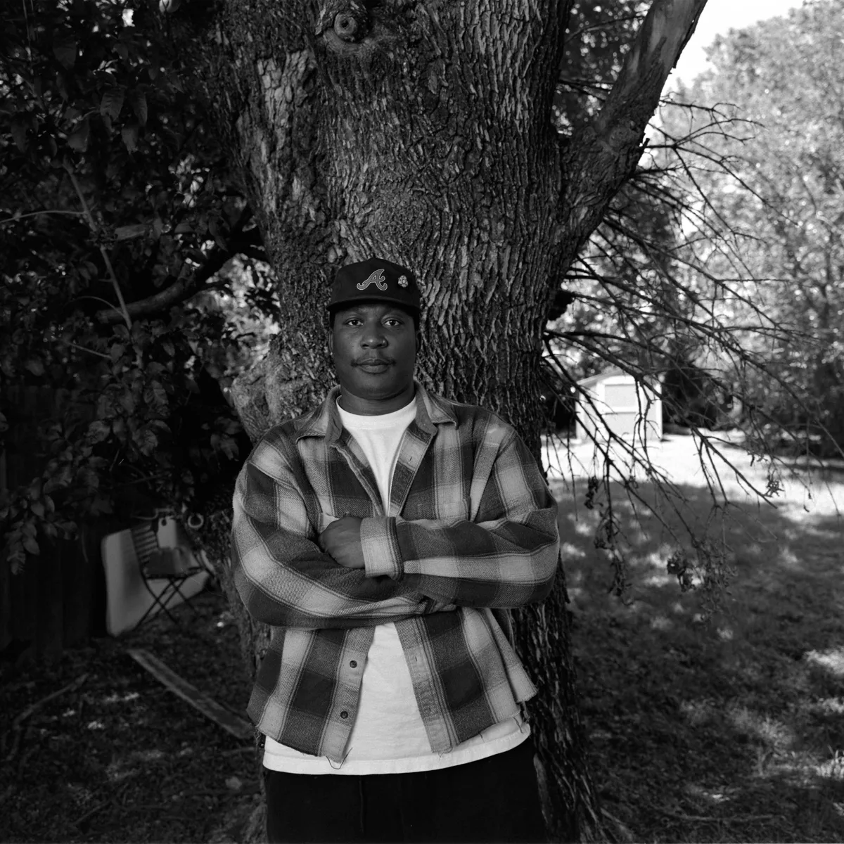 Dallas rapper Billy White is ready to make a name for himself