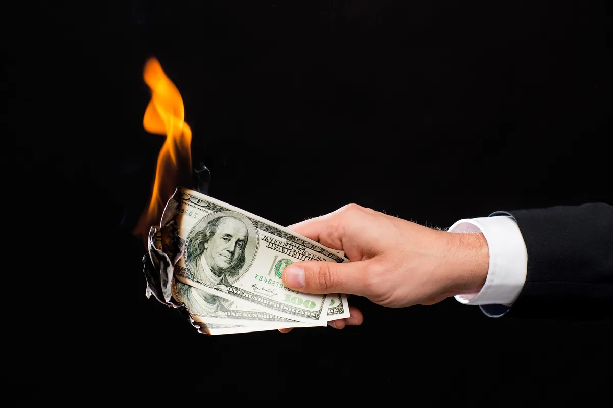 Dallas is navigating budget troubles. So is just about everyone else