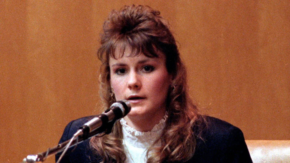 Pamela Smart, serving life, seeks a new trial as a New Hampshire judge weighs her latest petition