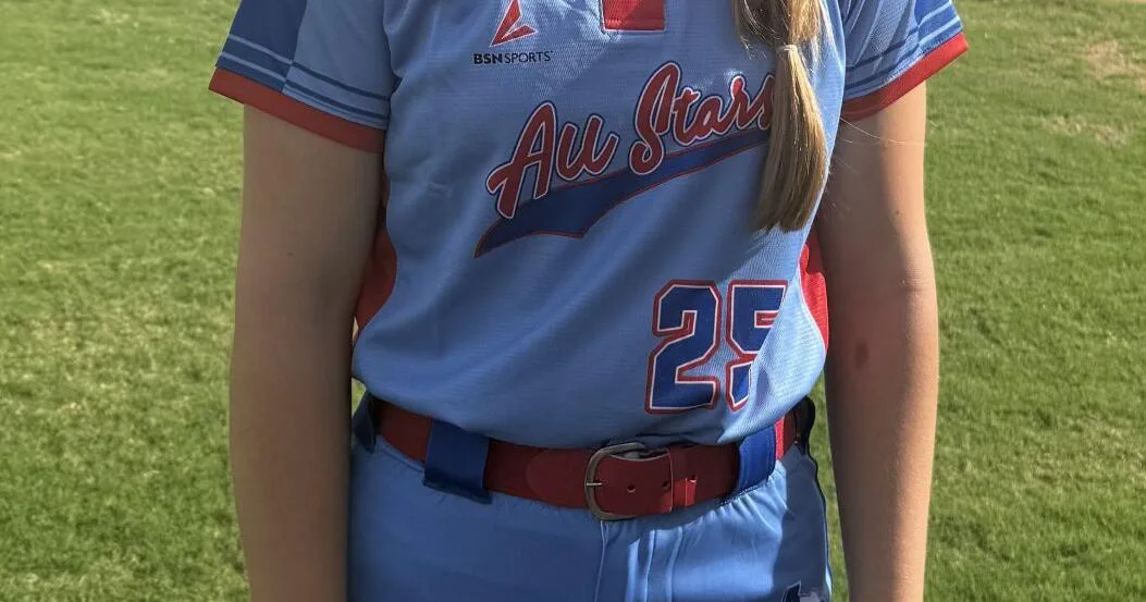 Battlin' Billies represented at TGCA All-Star Games