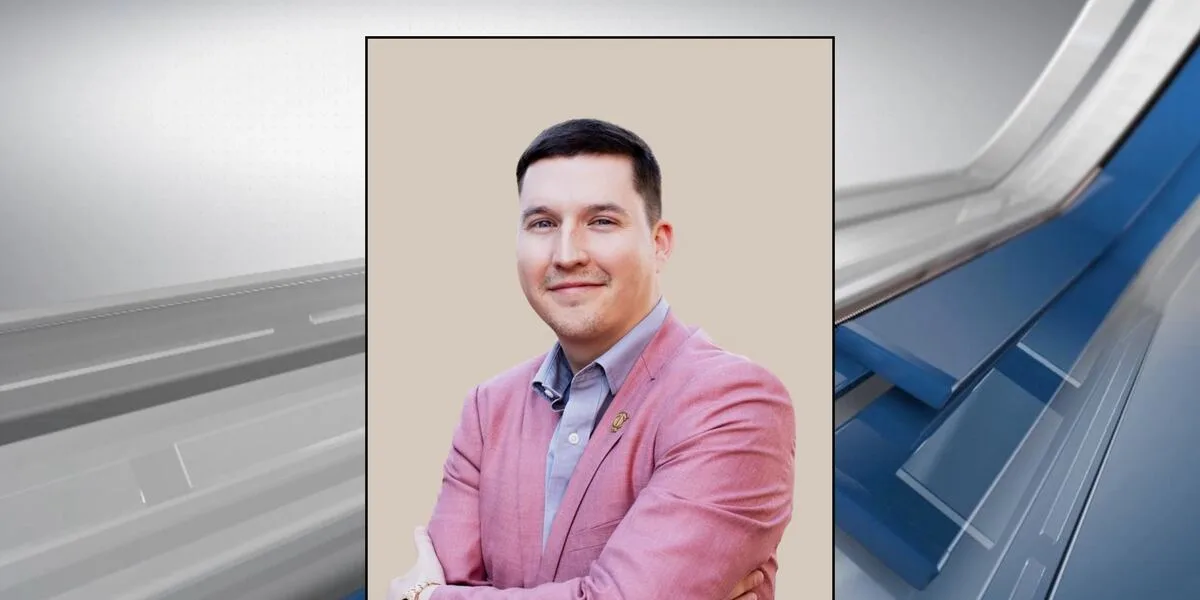 Smith County appoints new budget officer