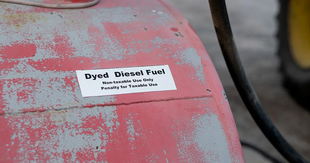 Gov. Greg Abbott declares statewide emergency over soaring diesel prices in Texas
