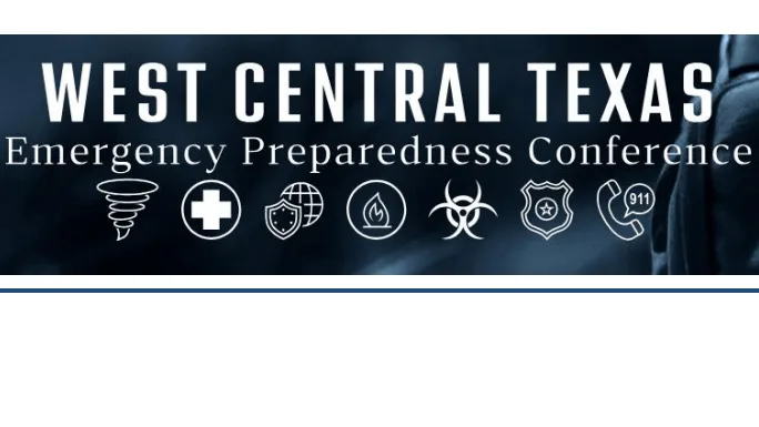 Regional emergency preparedness leaders to gather in Brownwood Sept. 10