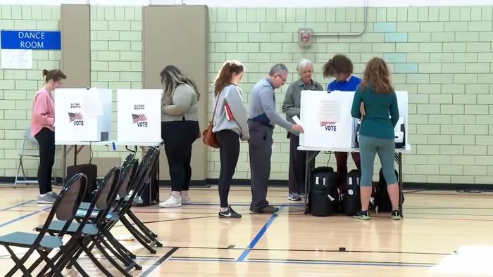Where to find your polling locations, sample ballots county by county