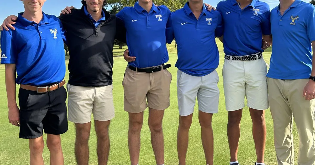 Antlers take second place at HC Match Play Championship