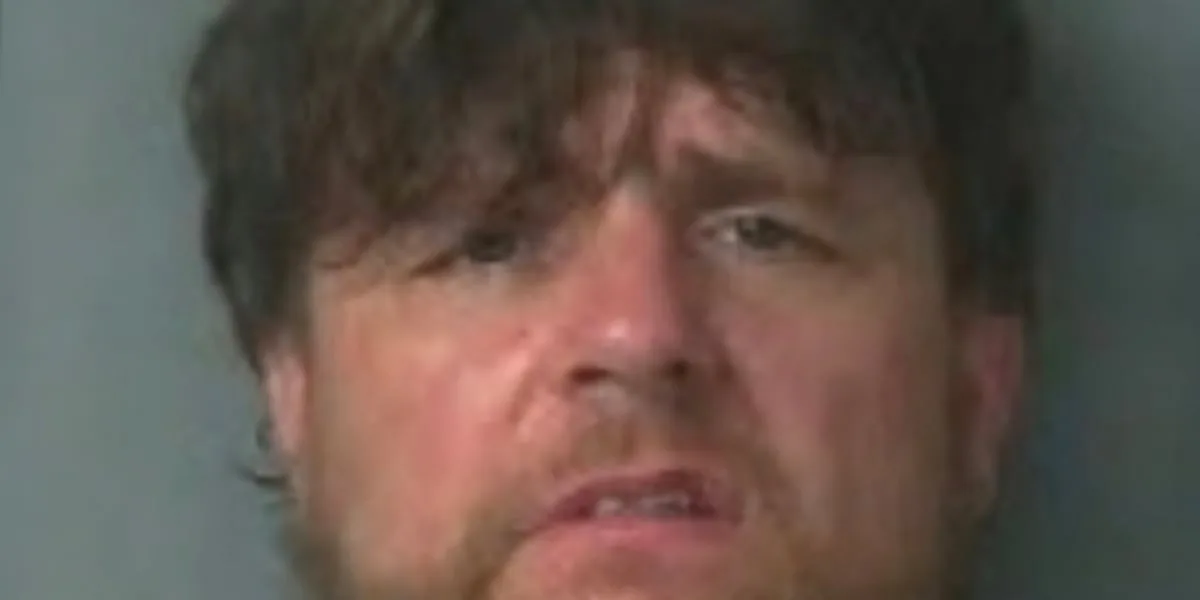 Conroe man with felony record arrested after armed family violence incident triggers SWAT standoff